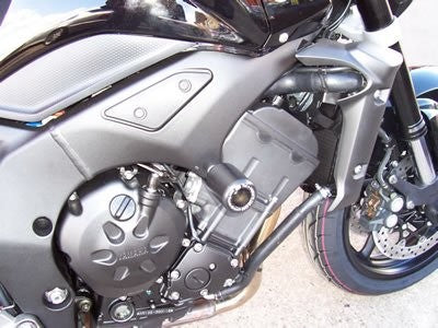 Crash Protectors - Classic Style for Yamaha FZ-1 / Fazer 1000 '06-