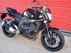 Crash Protectors - Classic Style for Yamaha FZ-1 / Fazer 1000 '06-