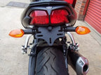 Tail Tidy