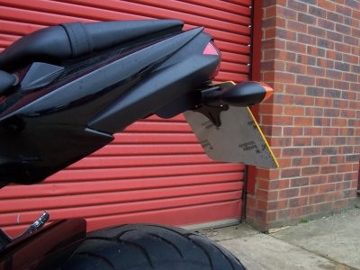 Tail Tidy