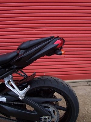 Tail Tidy