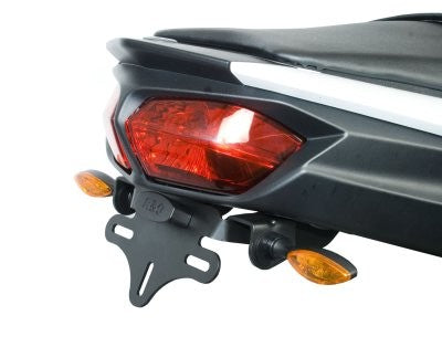 Tail Tidy