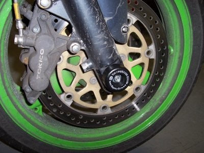 Fork Protectors Main image