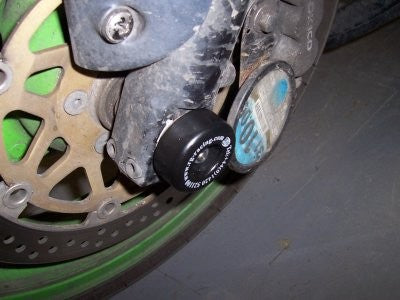 Fork Protectors Secondary image