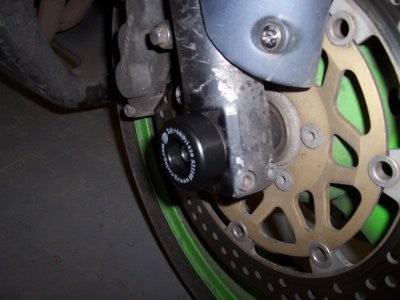 Fork Protectors