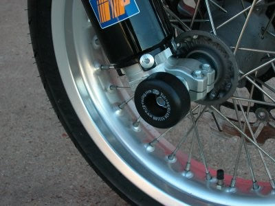 Fork Protectors Main image