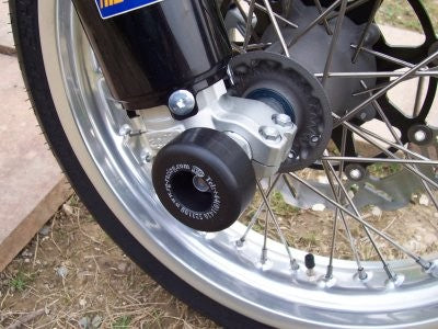 Fork Protectors