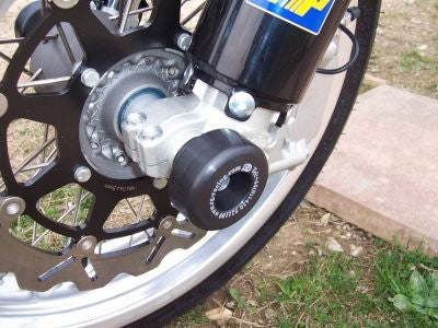 Fork Protectors