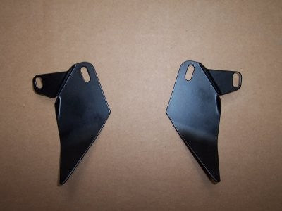 Tail Tidy Side Panels Secondary image