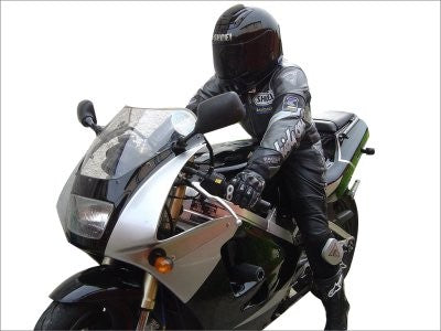 Crash Protectors - Classic Style for Suzuki RGV 250. Main image