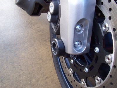Fork Protectors Main image