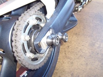 Spindle Sliders Main image