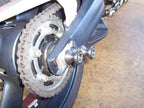 Spindle Sliders