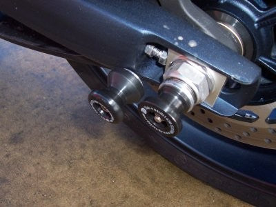 Spindle Sliders Secondary image