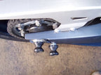 Spindle Sliders