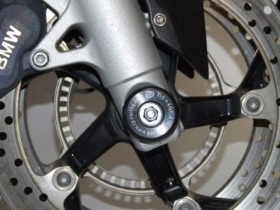 Fork Protectors