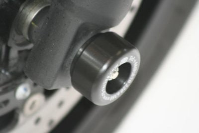 Fork Protectors for Yamaha FZ6 and FZ1
