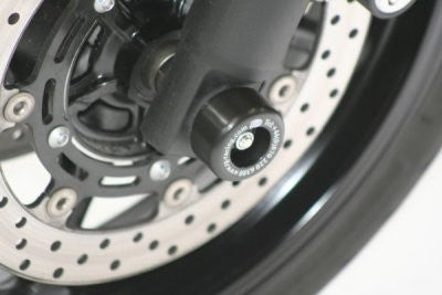 Fork Protectors for Yamaha FZ6 and FZ1 Secondary image