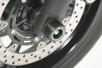 Fork Protectors for Yamaha FZ6 and FZ1