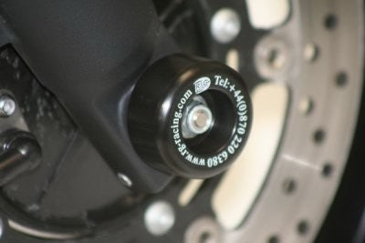 Fork Protectors for Yamaha FZ6 and FZ1