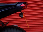 Tail Tidy for Yamaha Fazer 1000/ FZ-1 (2006 onwards models)