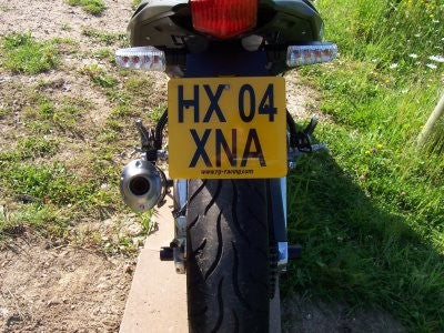 Tail Tidy Main image