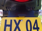 Tail Tidy