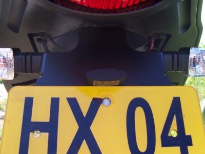 Tail Tidy