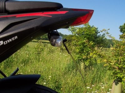 Tail Tidy