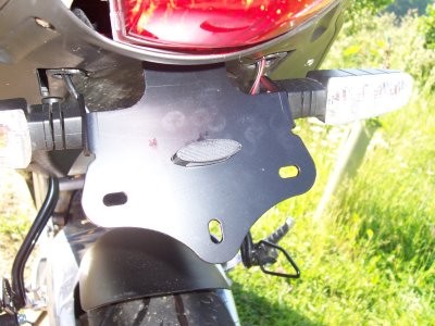 Tail Tidy
