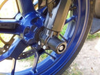 Fork Protectors for Aprilia RS125 '06- models