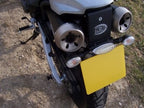 Tail Tidy for Yamaha MT-03 (660cc) '06-'11