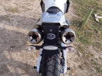 Tail Tidy for Yamaha MT-03 (660cc) '06-'11