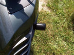 Crash Protectors - Classic Style for  Kawasaki ZZR 1400 (ZX-14) '06-'12