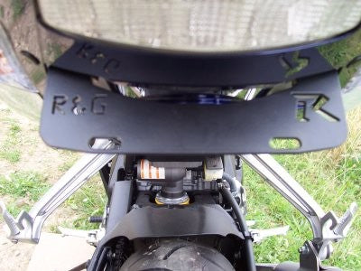 Tail Tidy (Bad Boy Version) for Suzuki GSX-R1000 K5-K6