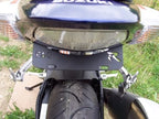 Tail Tidy (Bad Boy Version) for Suzuki GSX-R1000 K5-K6