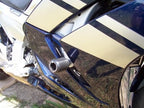 Crash Protectors - Classic Style for Yamaha FJR1300 '06-.