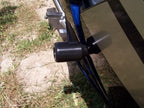 Crash Protectors - Classic Style for Yamaha FJR1300 '06-.