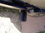 Crash Protectors - Classic Style for Yamaha FJR1300 '06-.