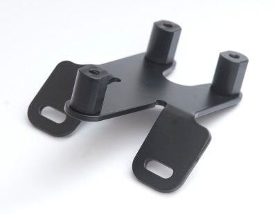 R&G Tail Tidy (Bad Boy Version) for the Yamaha WR250F '05-'06, WR450F '05-'06. Main image