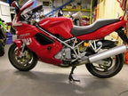 Crash Protectors - Classic Style for Ducati ST3