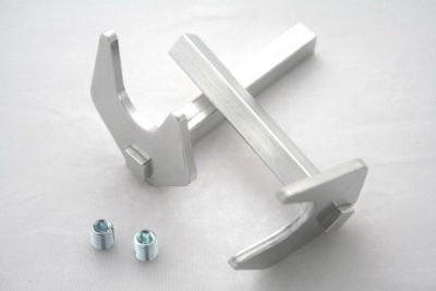 Paddock Stand Hooks Main image