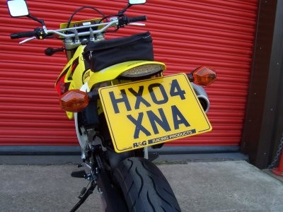 Tail Tidy