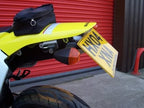 Tail Tidy