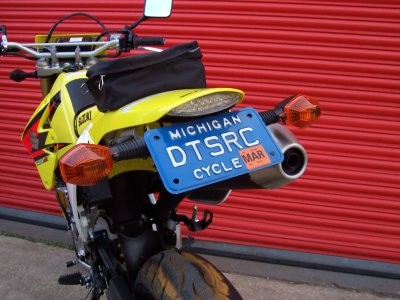 Tail Tidy