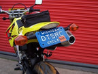 Tail Tidy