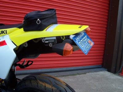 Tail Tidy