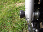 Fork Protectors for the BMW F800R, F800S and F800ST up to 2014