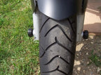 Fork Protectors for the BMW F800R, F800S and F800ST up to 2014
