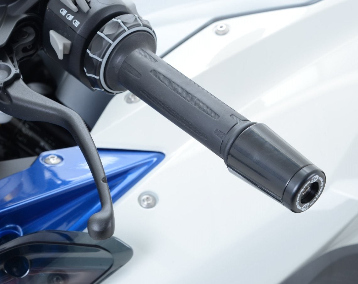 Bar End Sliders for BMW F800 and R1200 series Main image